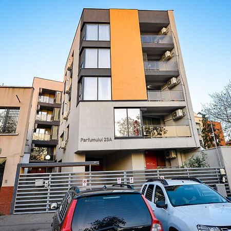 Ben Yehuda - Shabbat Friendly Apartments Бухарест Екстер'єр фото