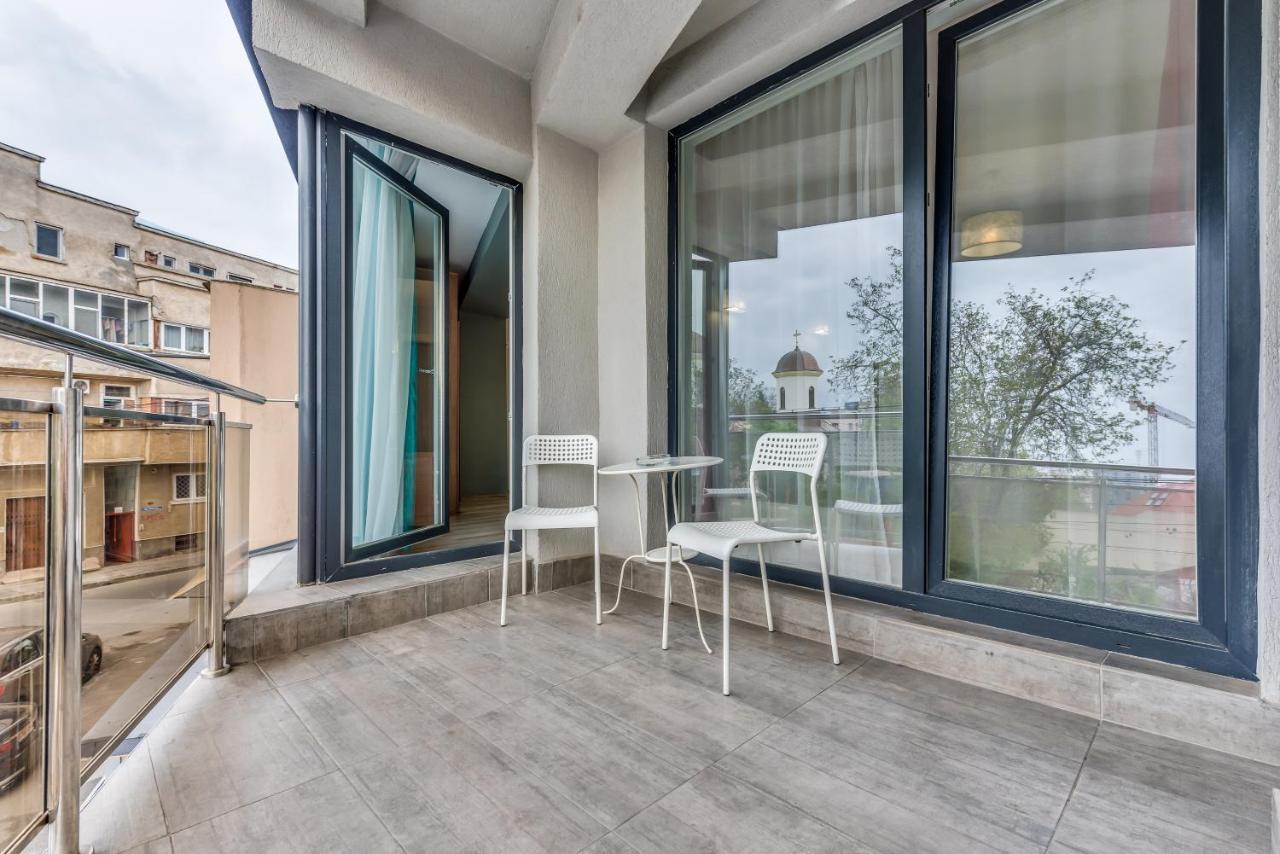 Ben Yehuda - Shabbat Friendly Apartments Бухарест Екстер'єр фото
