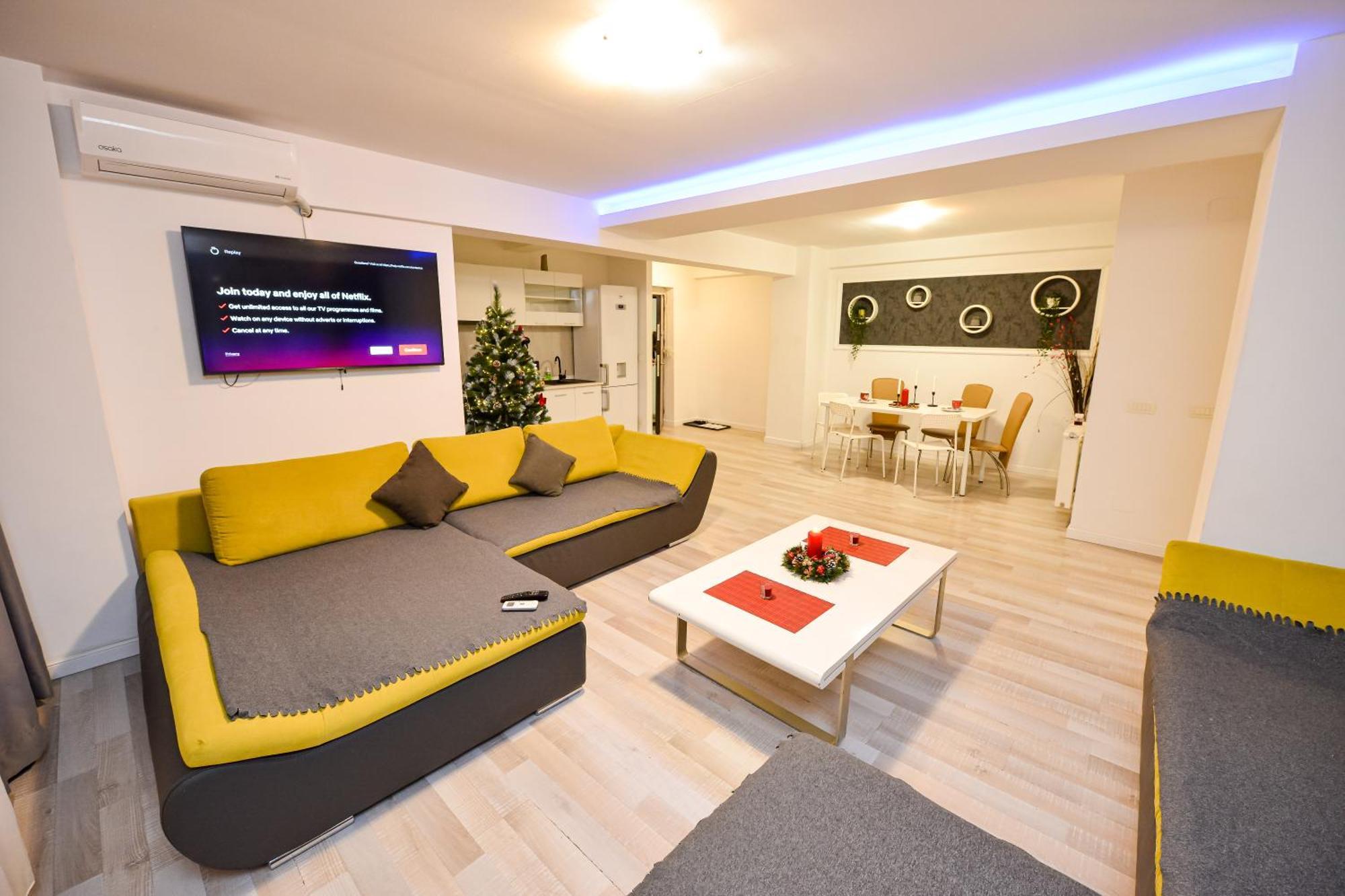 Ben Yehuda - Shabbat Friendly Apartments Бухарест Екстер'єр фото