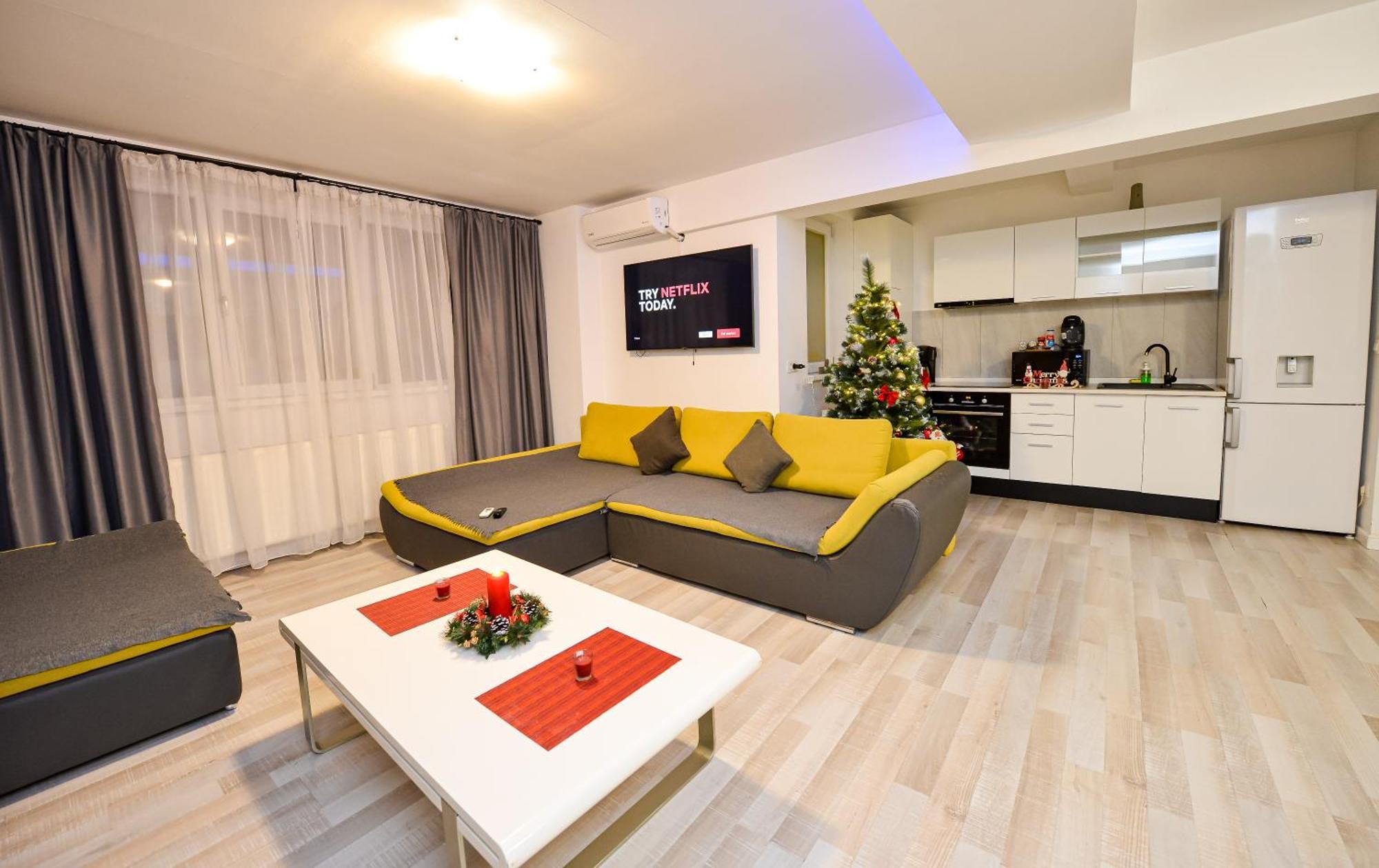 Ben Yehuda - Shabbat Friendly Apartments Бухарест Екстер'єр фото