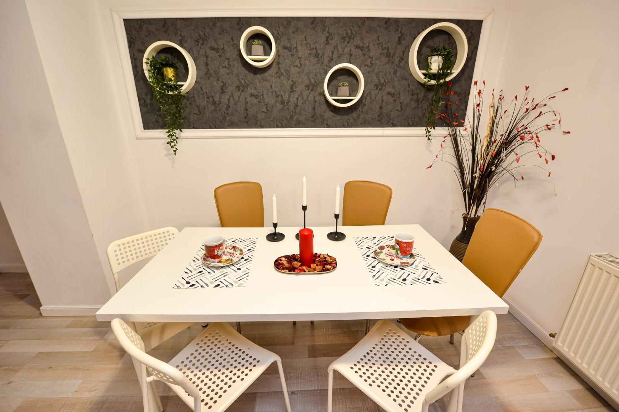 Ben Yehuda - Shabbat Friendly Apartments Бухарест Екстер'єр фото