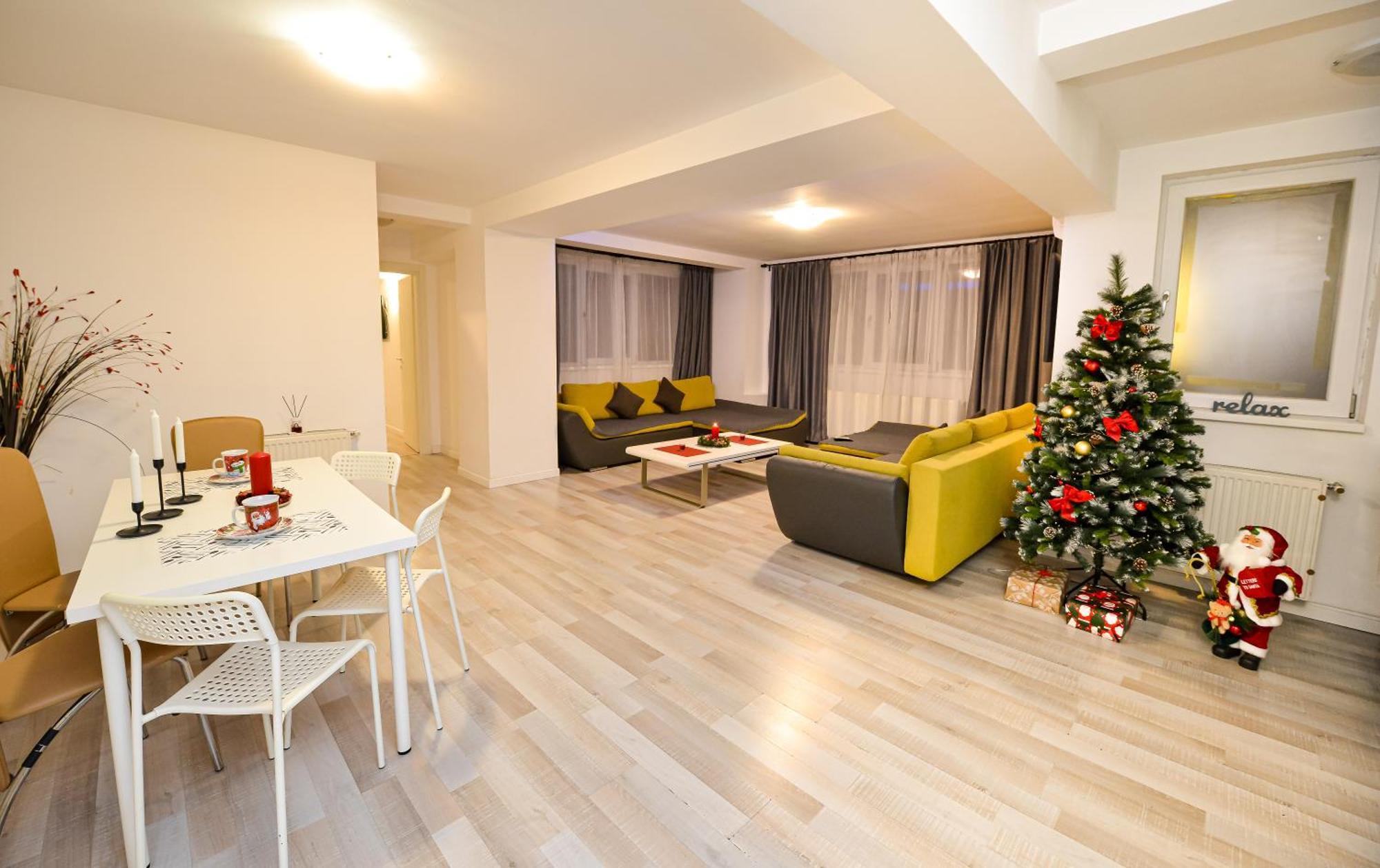 Ben Yehuda - Shabbat Friendly Apartments Бухарест Екстер'єр фото