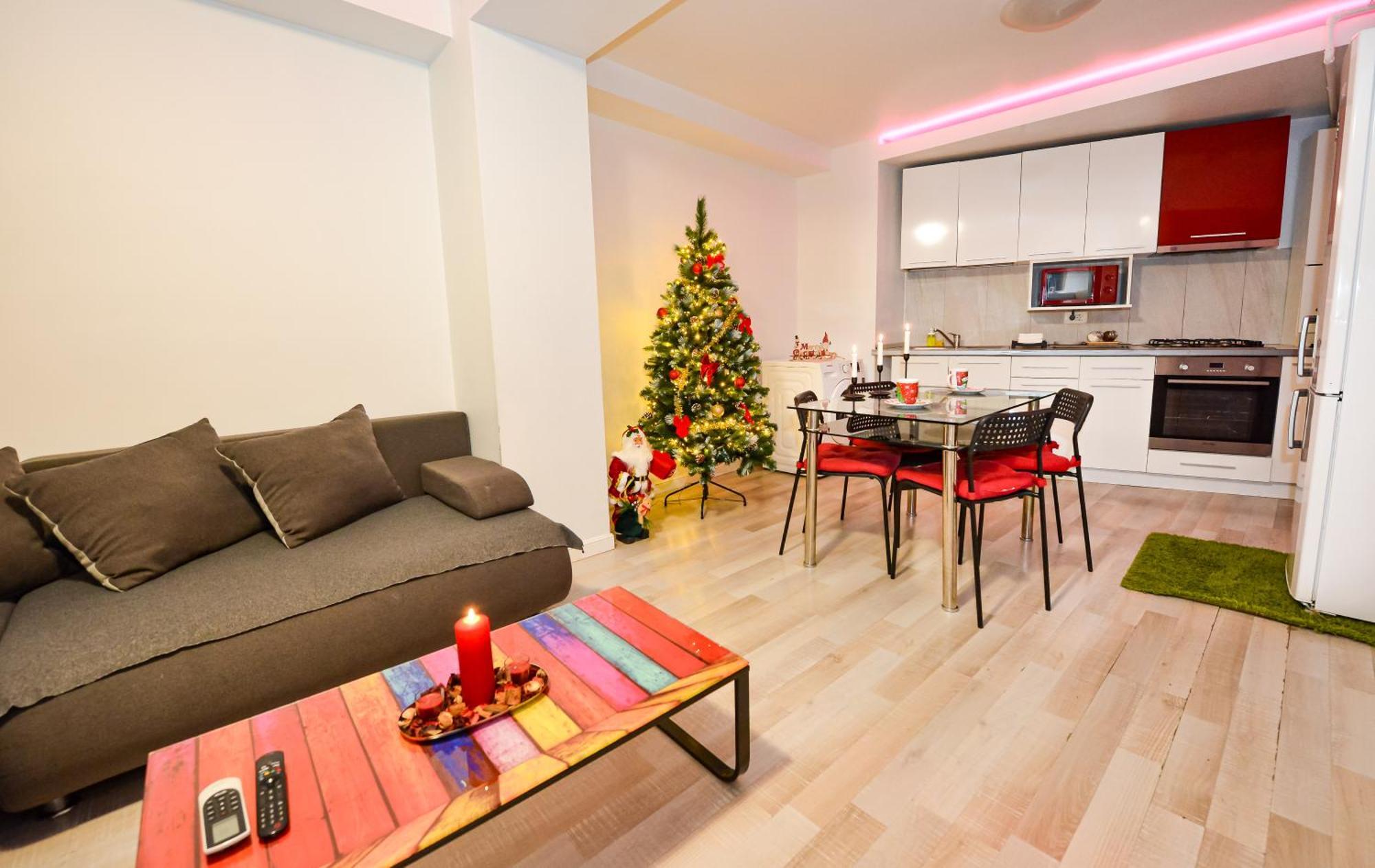 Ben Yehuda - Shabbat Friendly Apartments Бухарест Екстер'єр фото