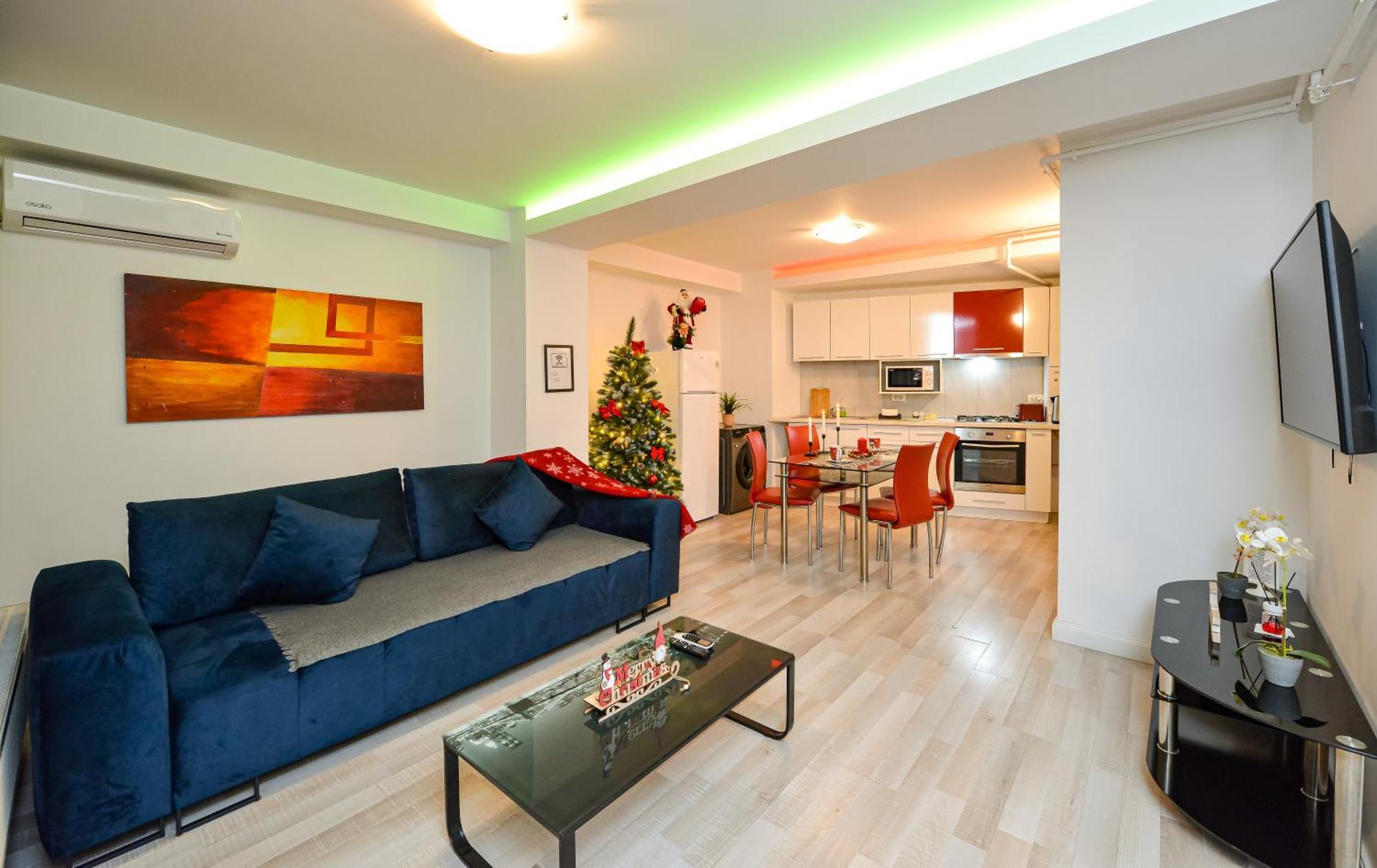 Ben Yehuda - Shabbat Friendly Apartments Бухарест Екстер'єр фото