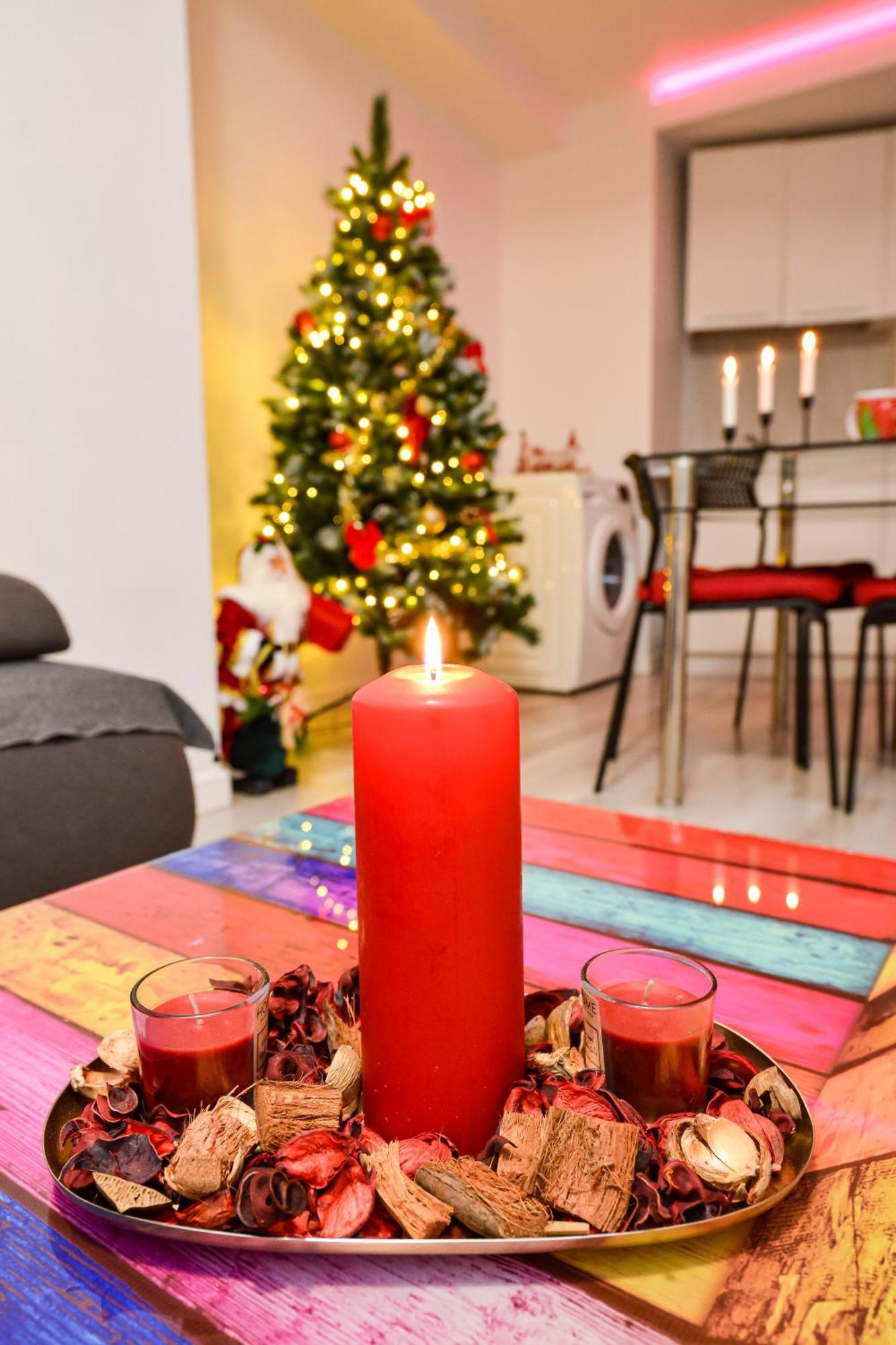 Ben Yehuda - Shabbat Friendly Apartments Бухарест Екстер'єр фото