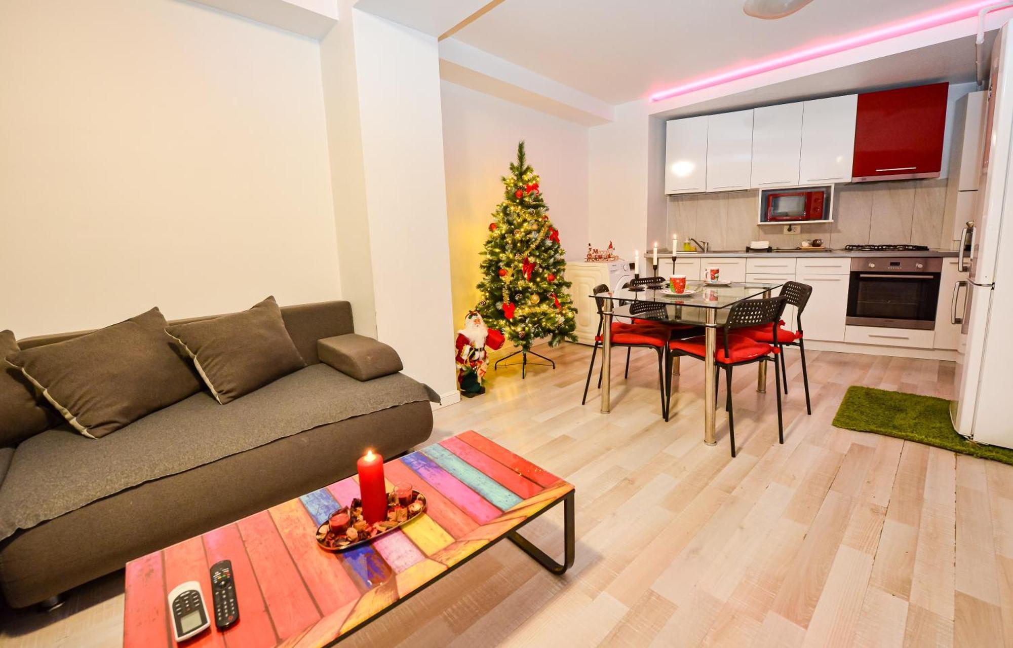 Ben Yehuda - Shabbat Friendly Apartments Бухарест Екстер'єр фото