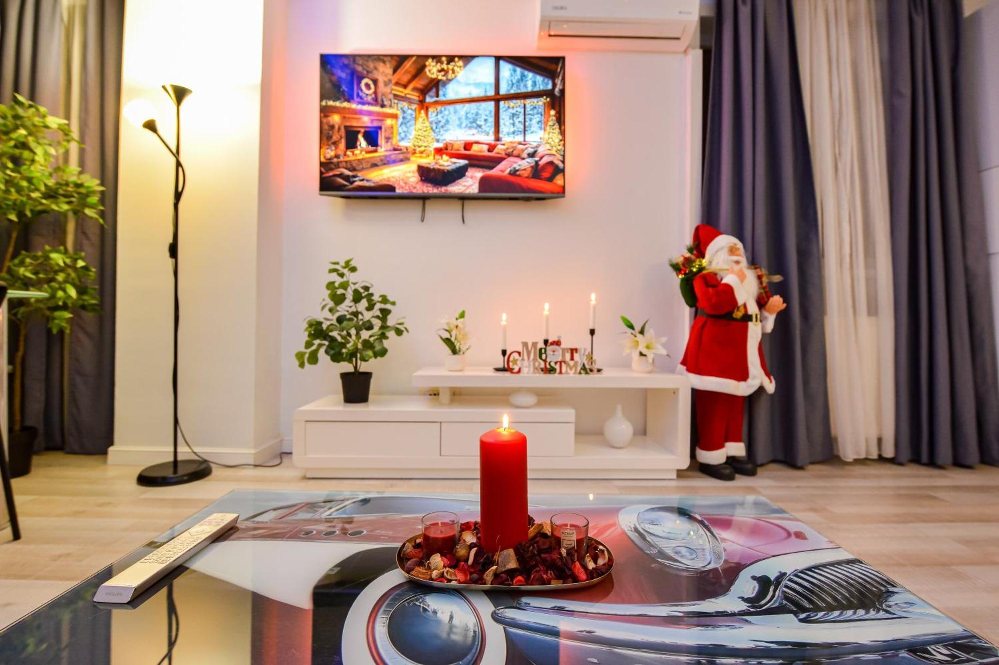 Ben Yehuda - Shabbat Friendly Apartments Бухарест Екстер'єр фото