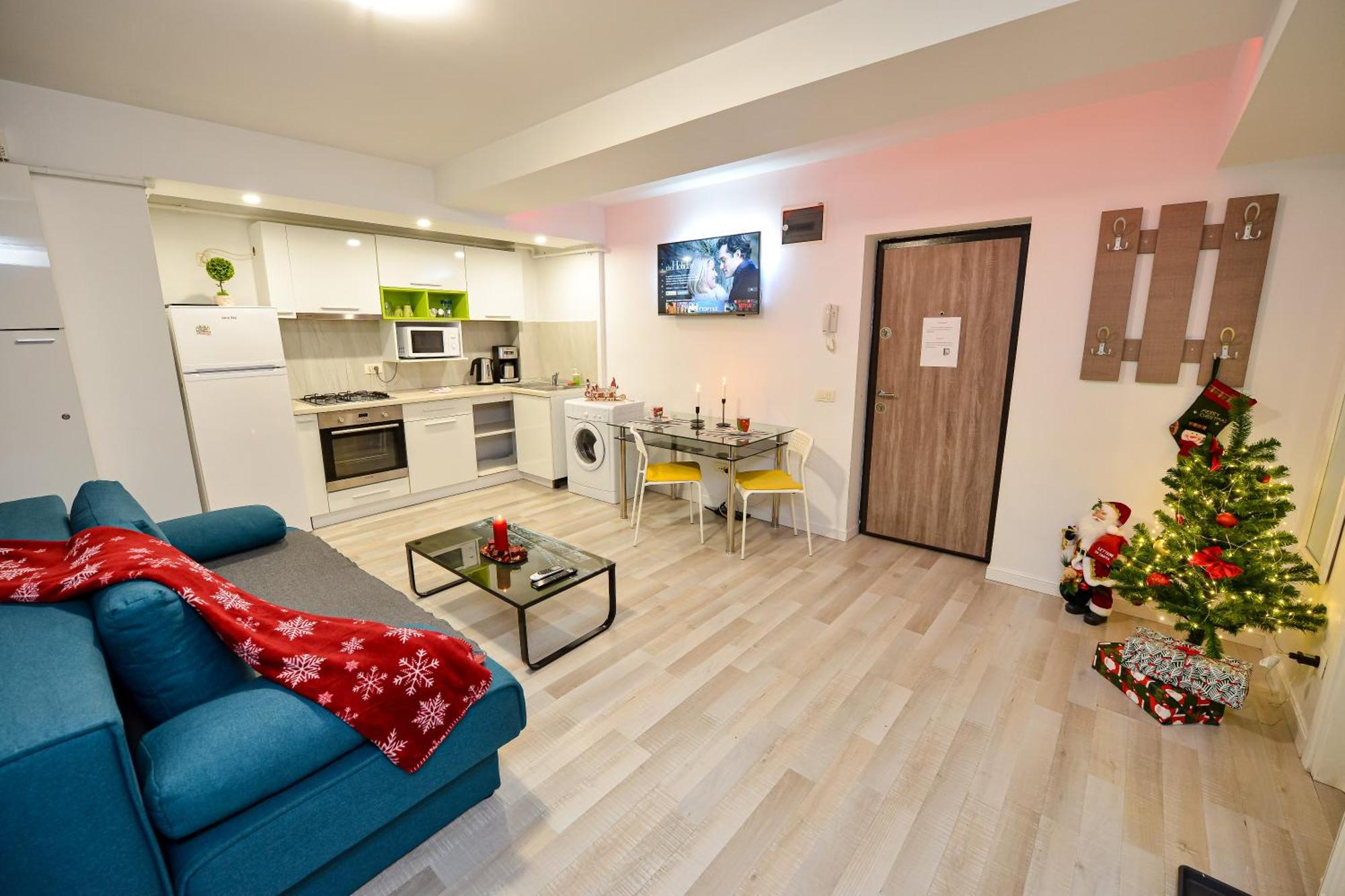 Ben Yehuda - Shabbat Friendly Apartments Бухарест Екстер'єр фото