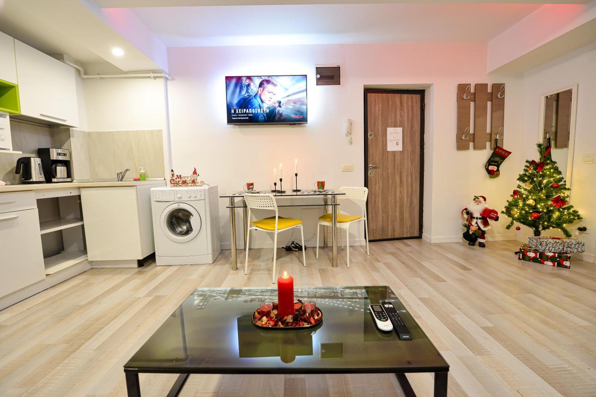 Ben Yehuda - Shabbat Friendly Apartments Бухарест Екстер'єр фото