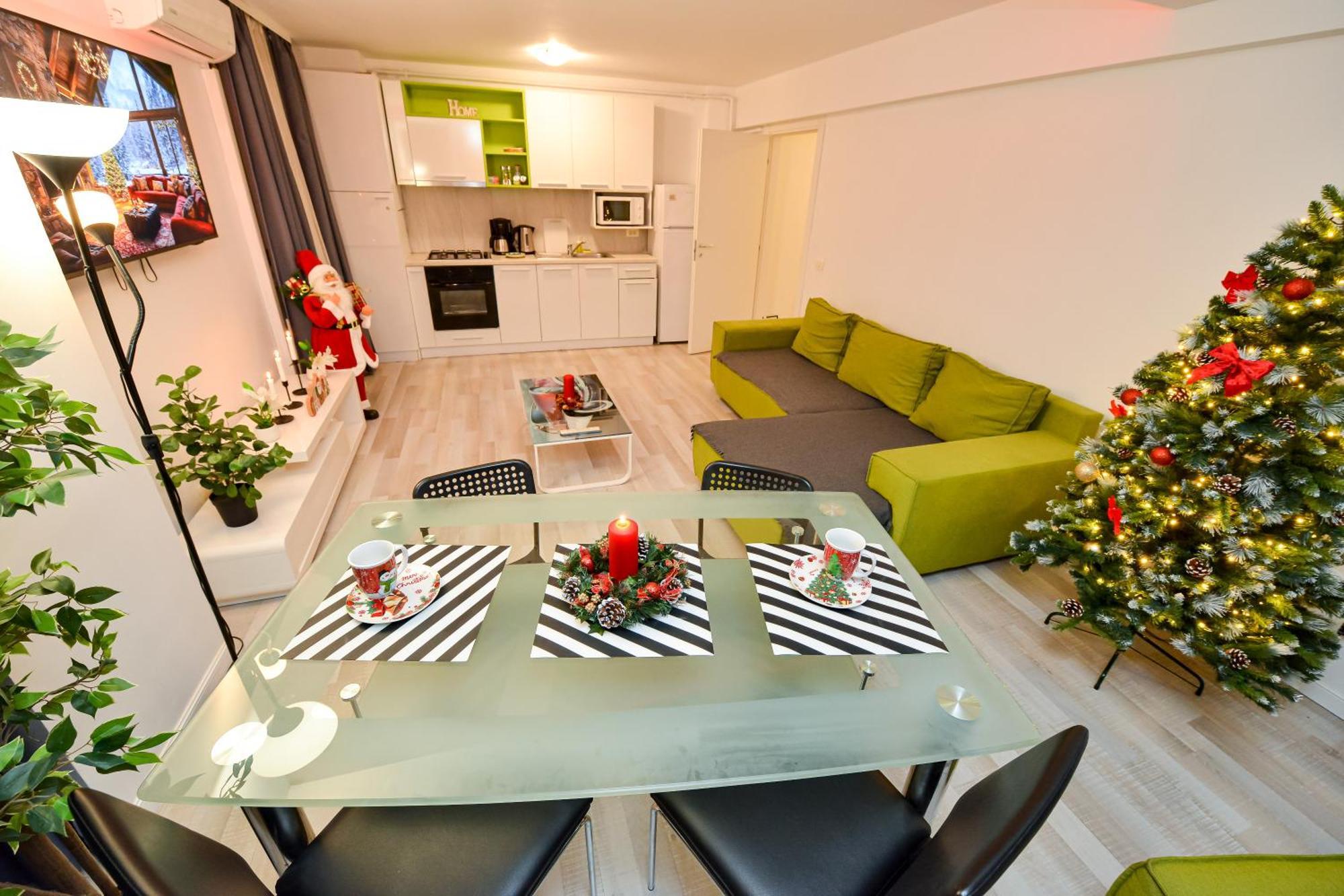 Ben Yehuda - Shabbat Friendly Apartments Бухарест Екстер'єр фото