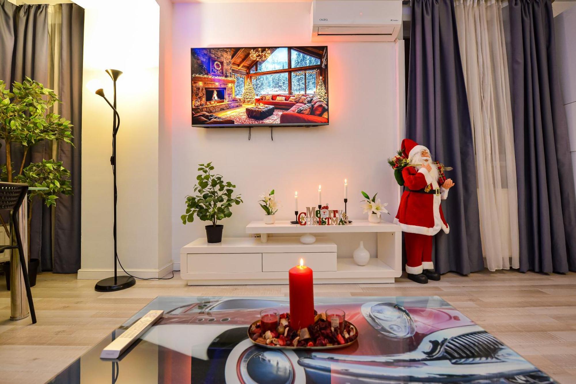 Ben Yehuda - Shabbat Friendly Apartments Бухарест Екстер'єр фото