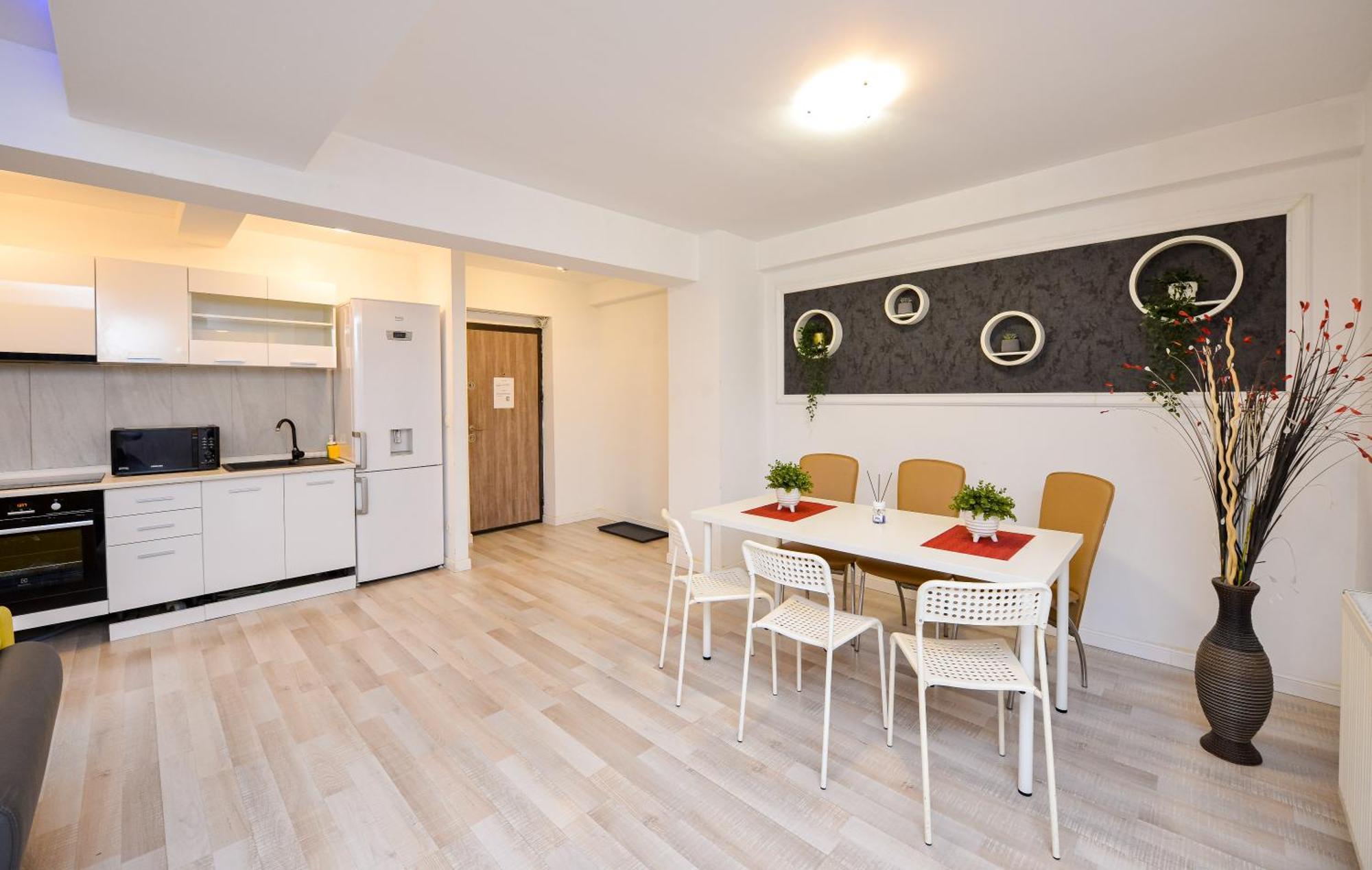 Ben Yehuda - Shabbat Friendly Apartments Бухарест Екстер'єр фото