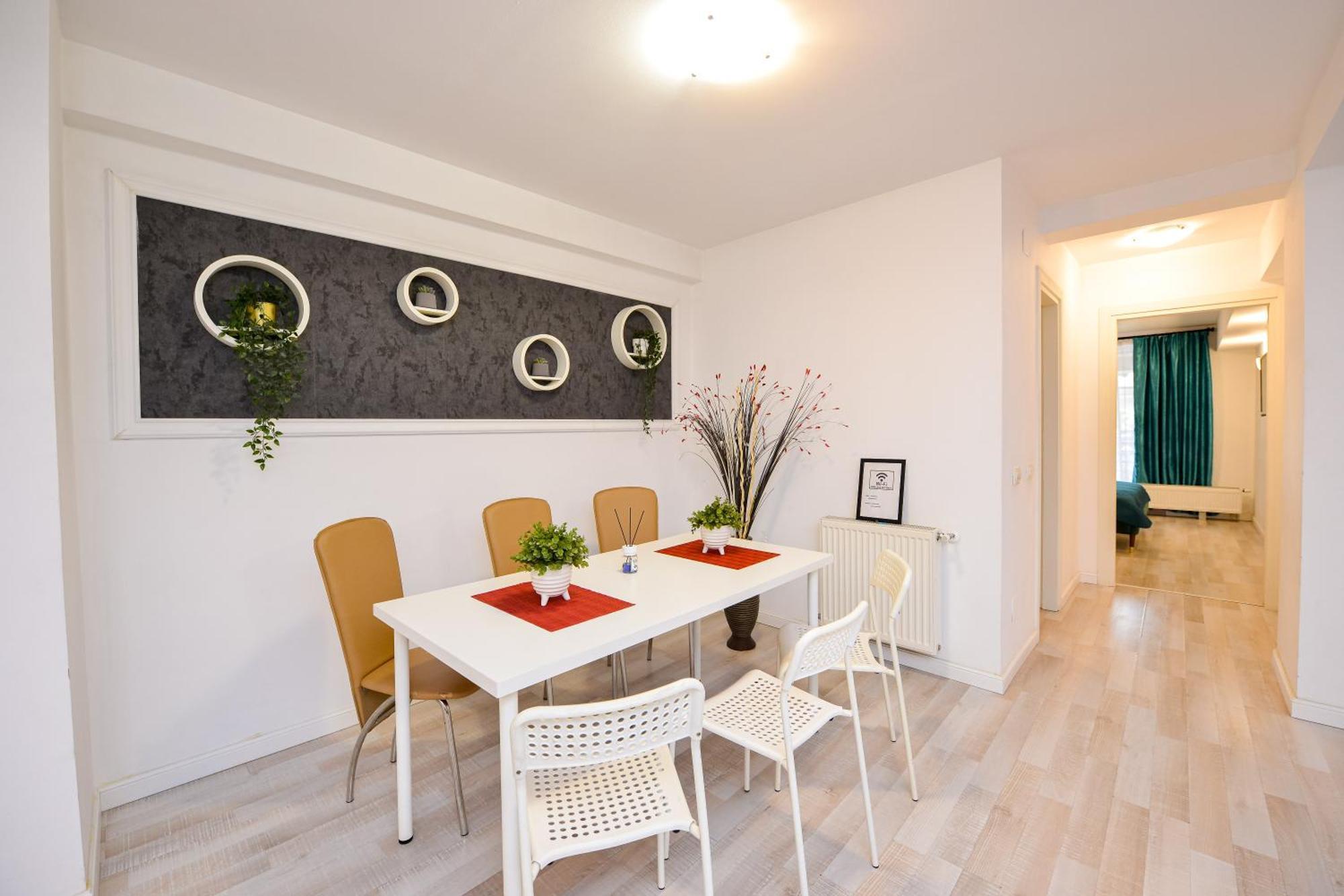 Ben Yehuda - Shabbat Friendly Apartments Бухарест Екстер'єр фото