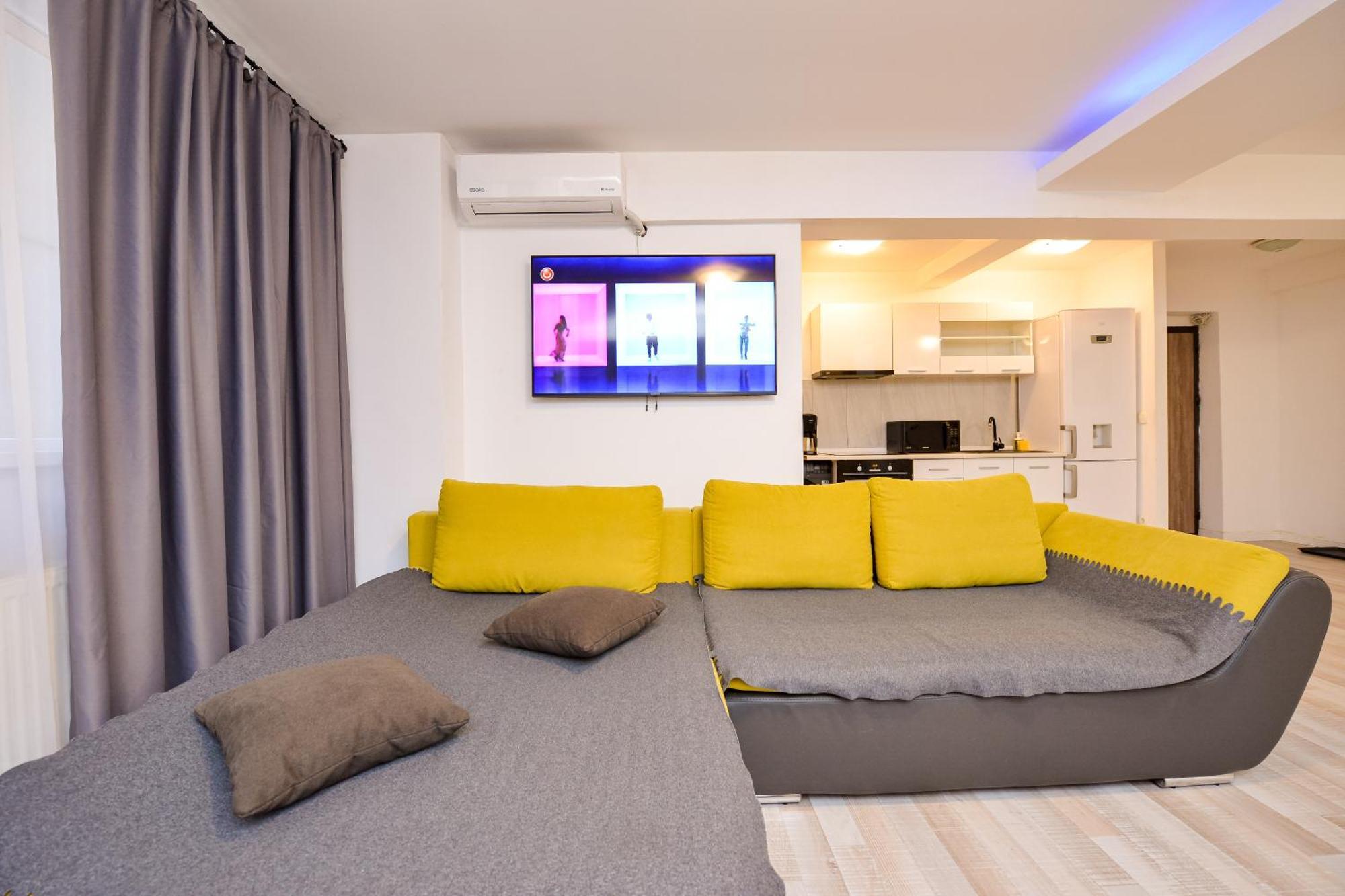 Ben Yehuda - Shabbat Friendly Apartments Бухарест Екстер'єр фото