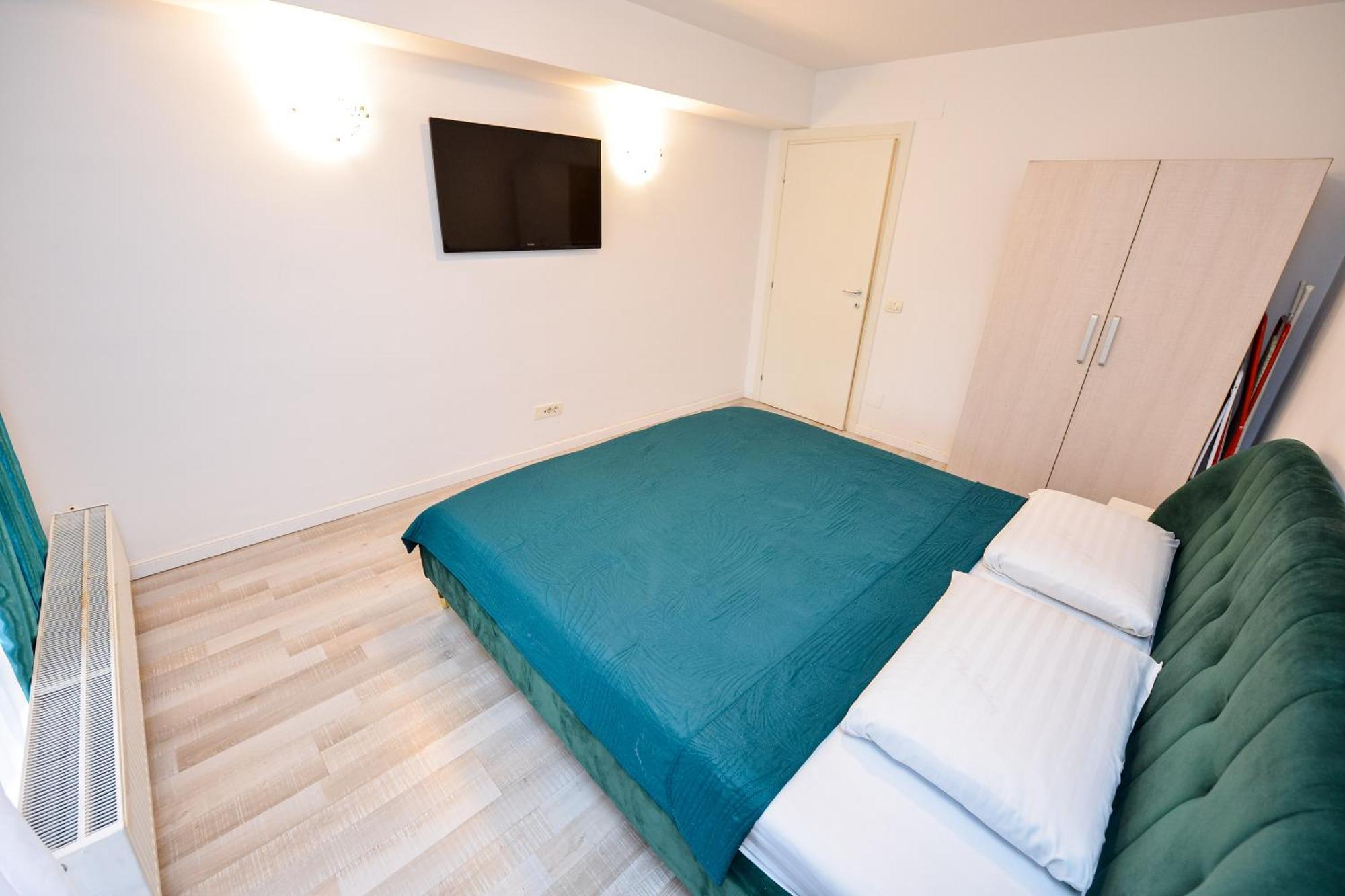 Ben Yehuda - Shabbat Friendly Apartments Бухарест Екстер'єр фото