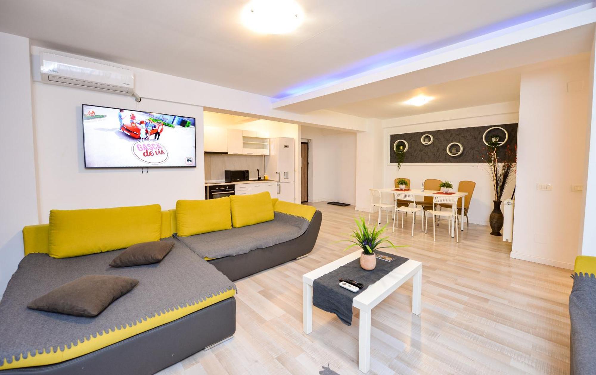 Ben Yehuda - Shabbat Friendly Apartments Бухарест Екстер'єр фото