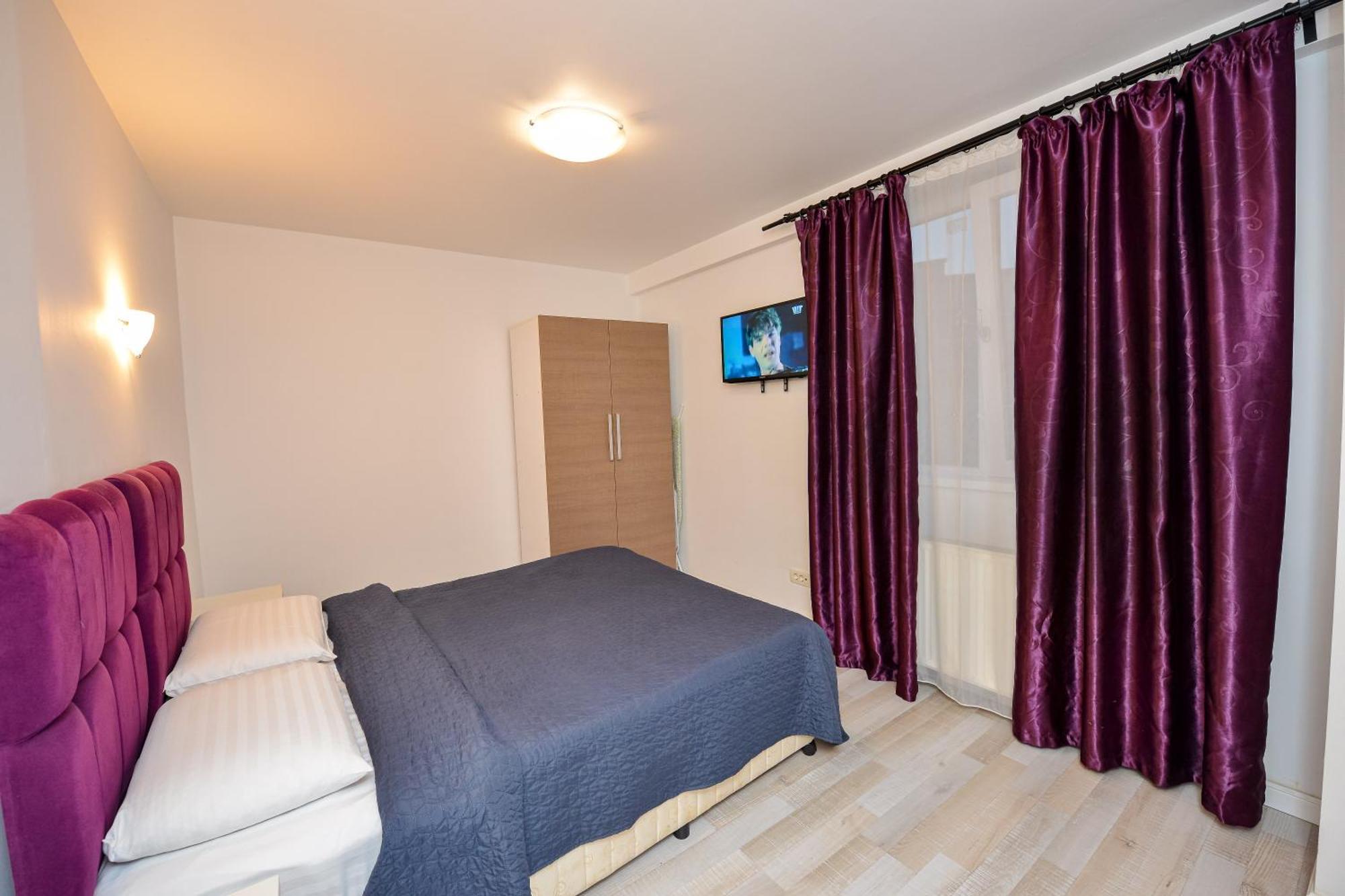 Ben Yehuda - Shabbat Friendly Apartments Бухарест Екстер'єр фото