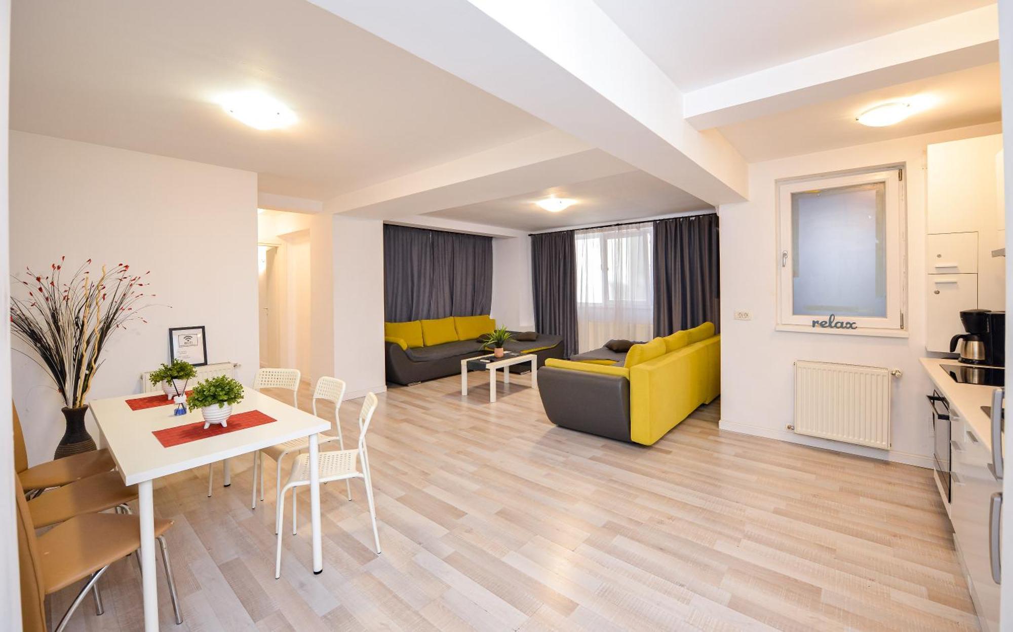 Ben Yehuda - Shabbat Friendly Apartments Бухарест Екстер'єр фото