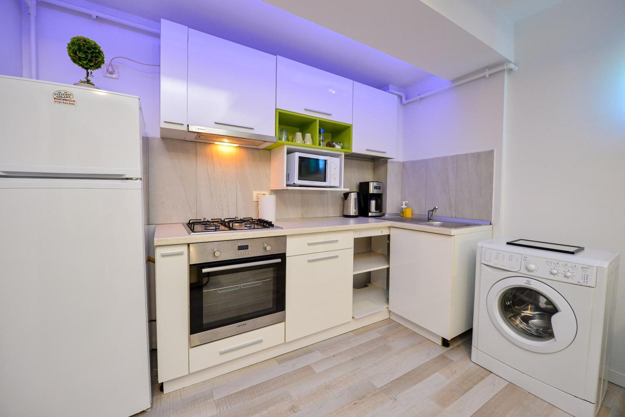 Ben Yehuda - Shabbat Friendly Apartments Бухарест Екстер'єр фото