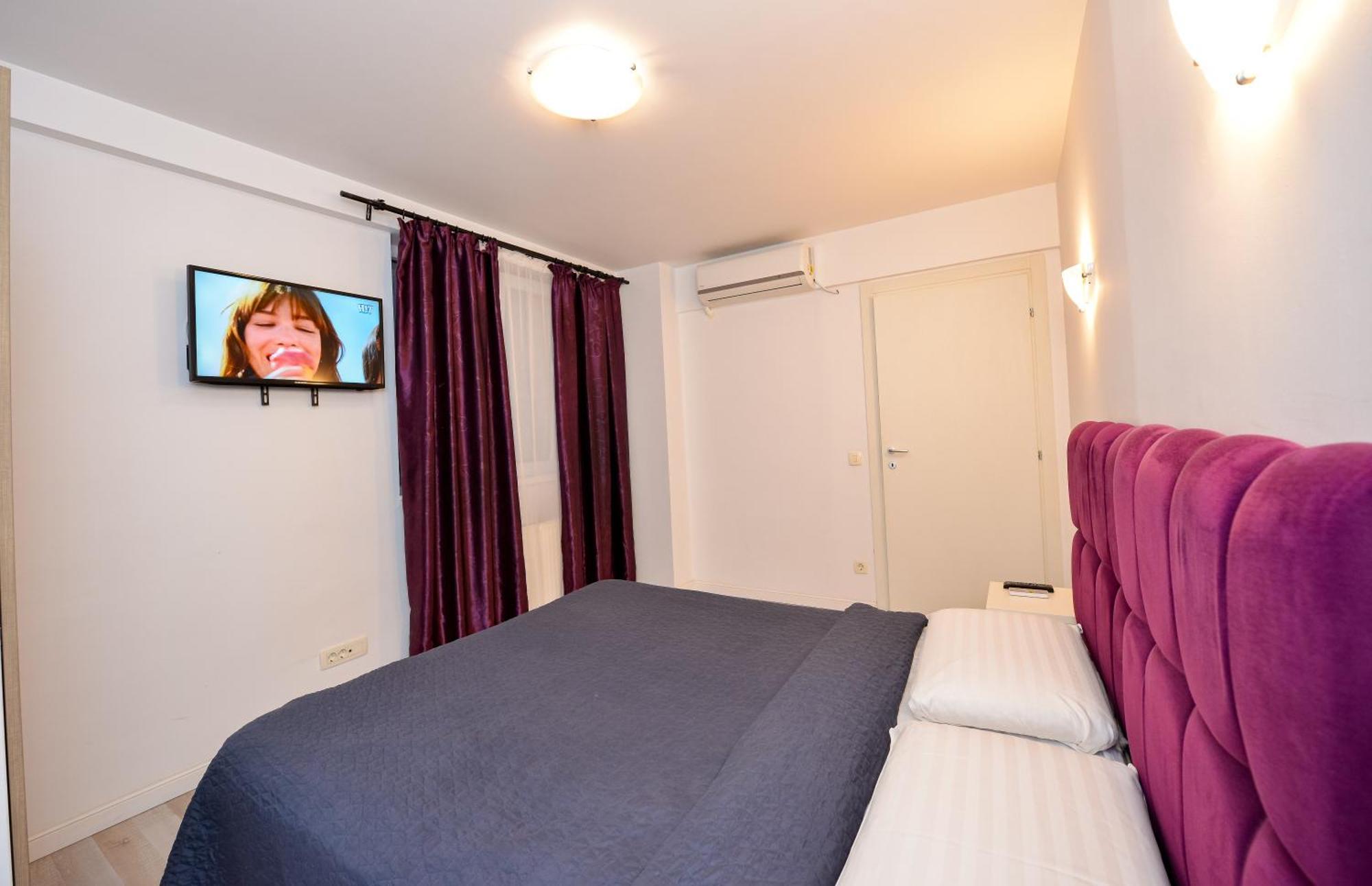 Ben Yehuda - Shabbat Friendly Apartments Бухарест Екстер'єр фото
