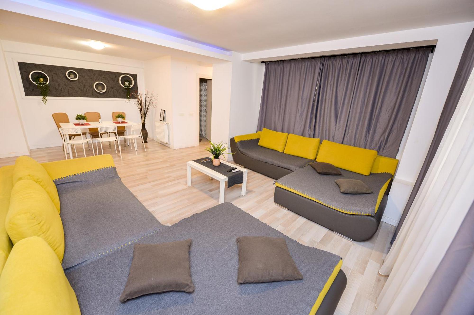 Ben Yehuda - Shabbat Friendly Apartments Бухарест Екстер'єр фото