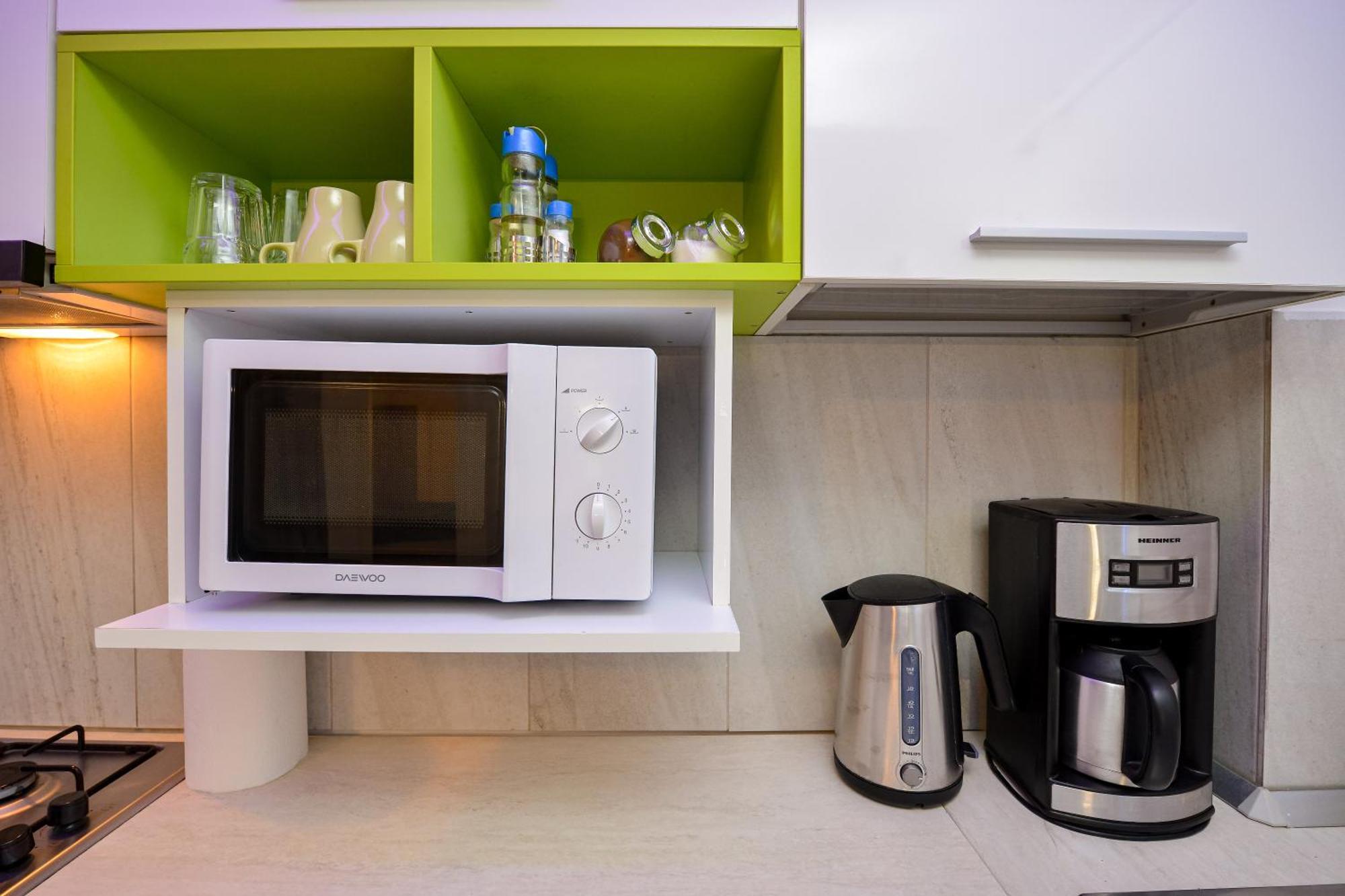 Ben Yehuda - Shabbat Friendly Apartments Бухарест Екстер'єр фото