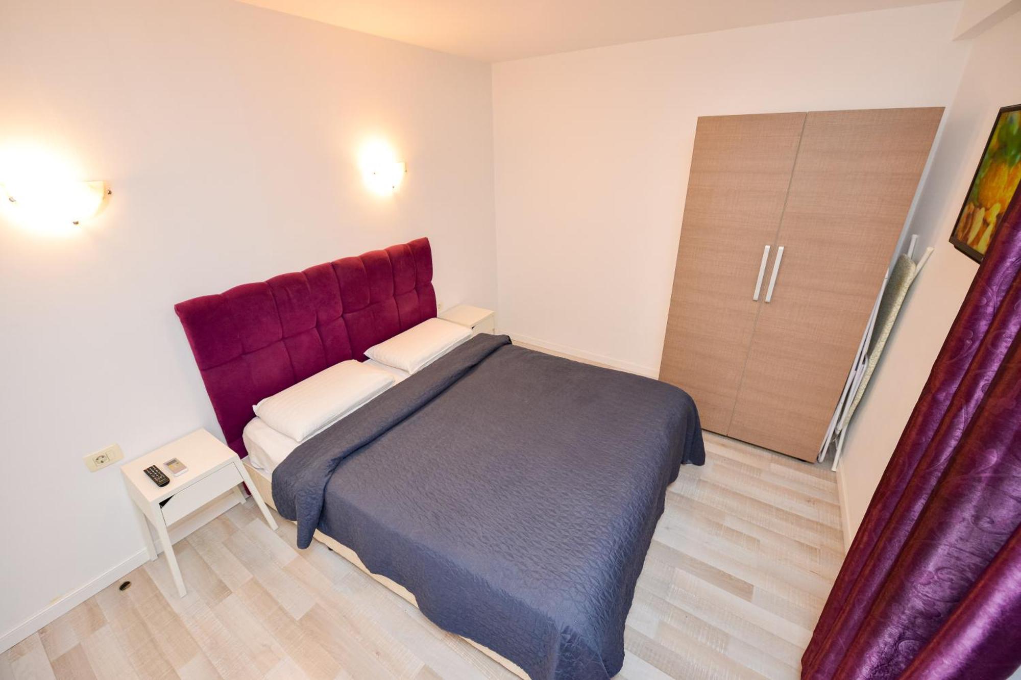 Ben Yehuda - Shabbat Friendly Apartments Бухарест Екстер'єр фото