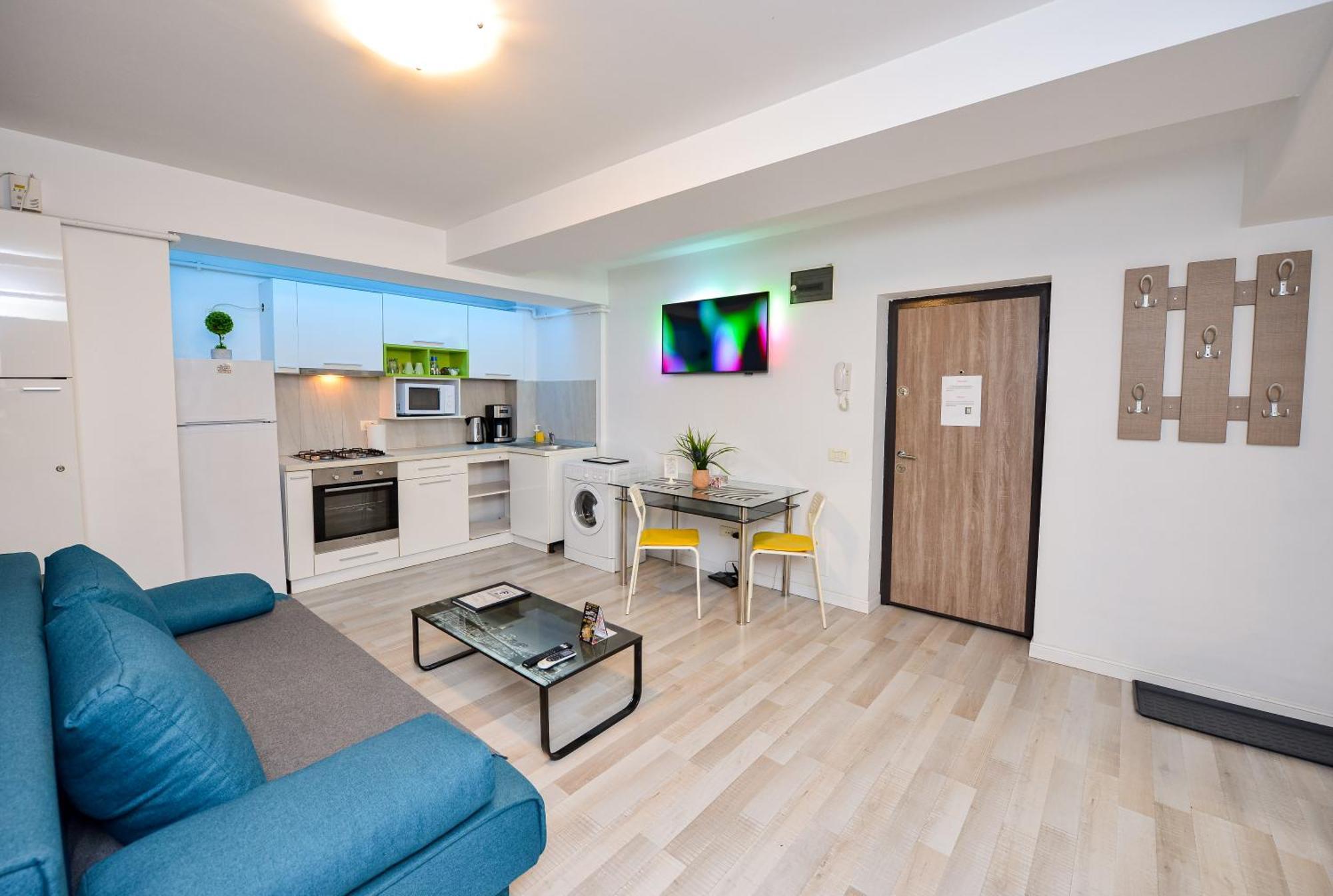 Ben Yehuda - Shabbat Friendly Apartments Бухарест Екстер'єр фото