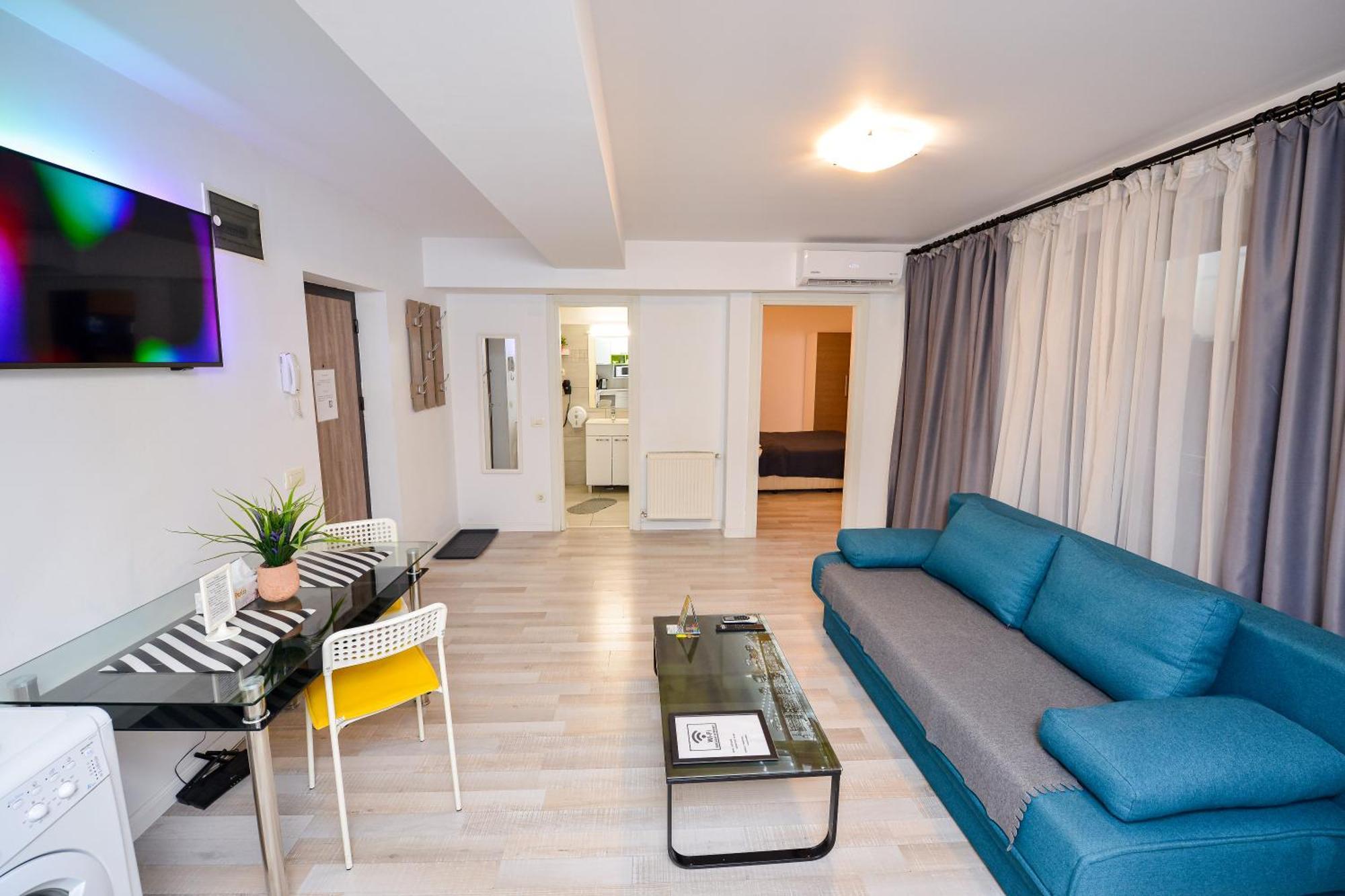 Ben Yehuda - Shabbat Friendly Apartments Бухарест Екстер'єр фото