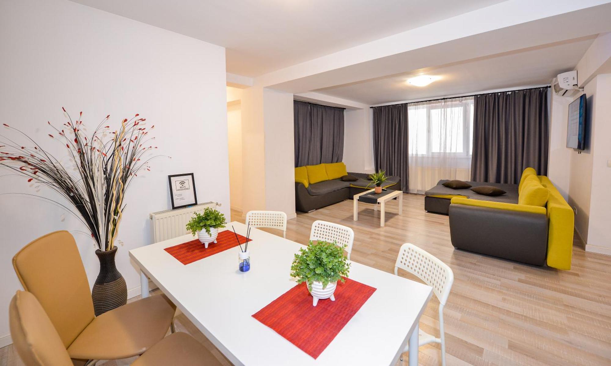 Ben Yehuda - Shabbat Friendly Apartments Бухарест Екстер'єр фото